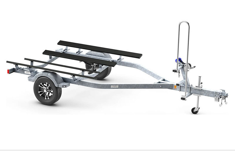 2024 Sea-Doo Switch Compact Trailers in Topeka, Kansas