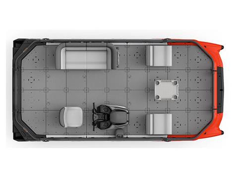 2024 Sea-Doo Switch 16 - 130 hp in Topeka, Kansas - Photo 3