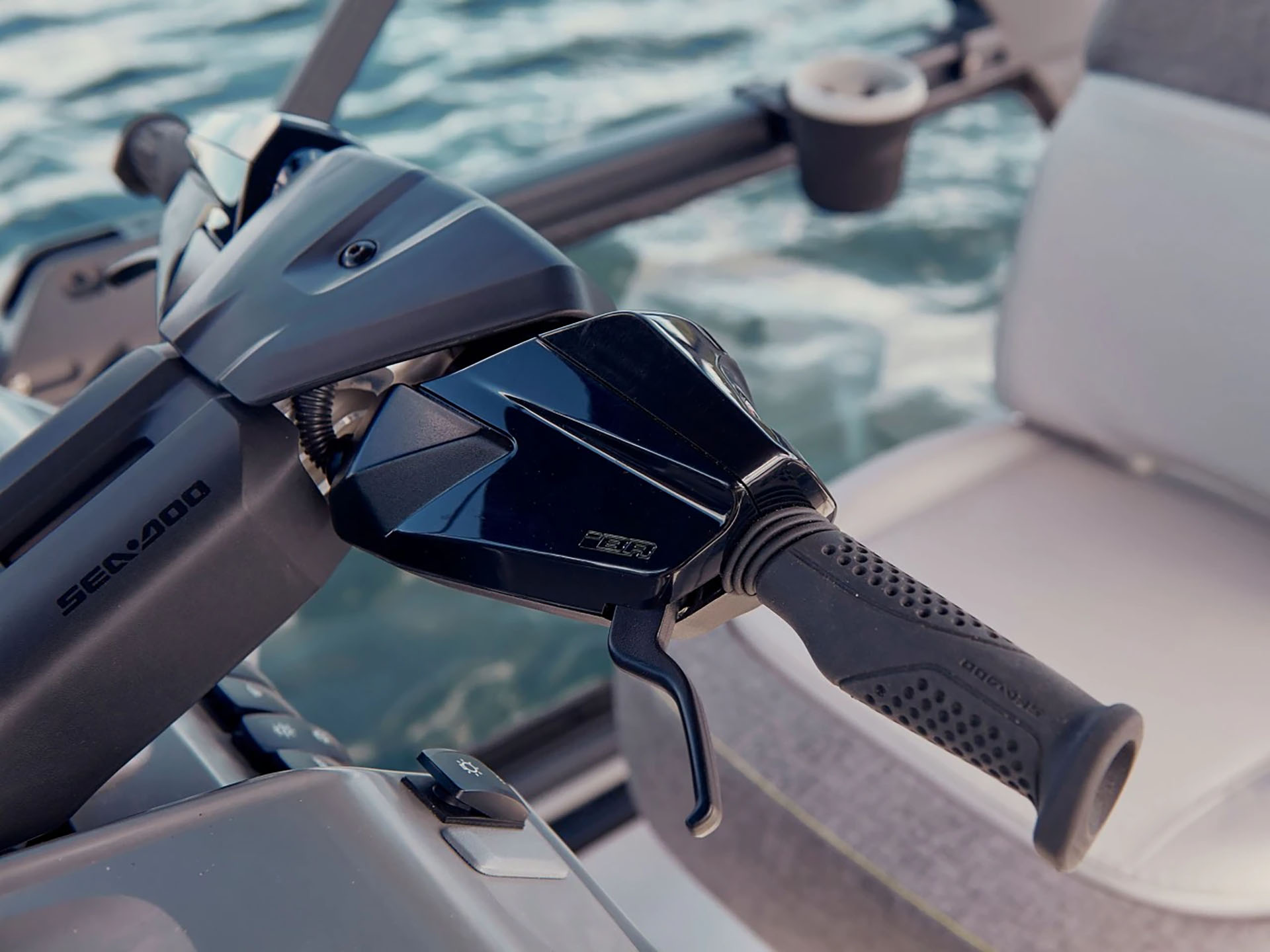 2024 Sea-Doo Switch 16 - 130 hp in Topeka, Kansas - Photo 7