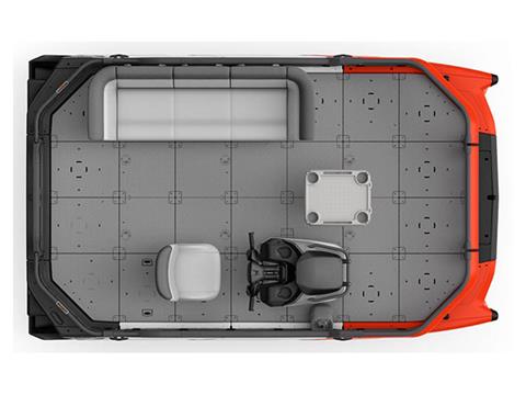 2024 Sea-Doo Switch Compact - 130 hp in Columbia, Missouri - Photo 3