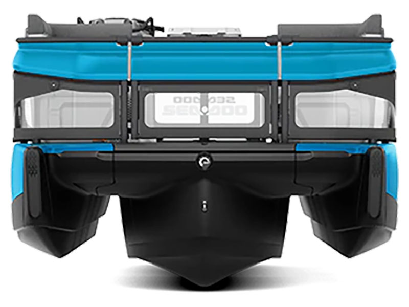 2024 Sea-Doo Switch Compact - 130 hp in Columbia, Missouri - Photo 4