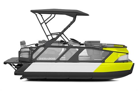 2024 Sea-Doo Switch Cruise 18 - 130 hp in Columbia, South Carolina