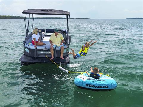 2024 Sea-Doo Switch Cruise 21 - 230 hp in Huron, Ohio - Photo 9
