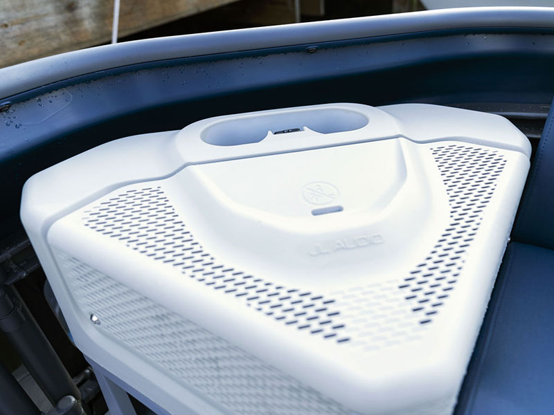 2024 Sea-Doo Switch Cruise Limited 21 - 230 HP in Topeka, Kansas - Photo 5