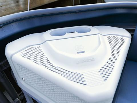 2024 Sea-Doo Switch Cruise Limited 21 - 230 HP in Topeka, Kansas - Photo 5