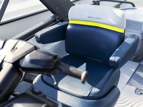 2024 Sea-Doo Switch Cruise Limited 21 - 230 HP in Topeka, Kansas - Photo 7