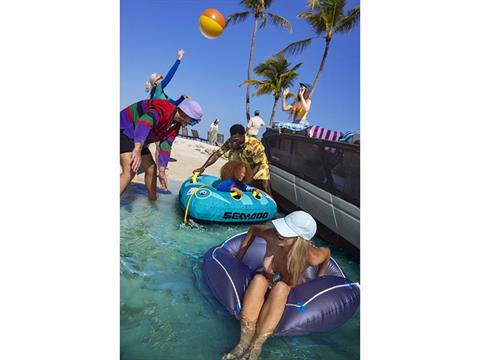 2024 Sea-Doo Switch Cruise Limited 21 - 230 HP in Topeka, Kansas - Photo 8
