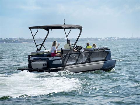 2024 Sea-Doo Switch Cruise Limited 21 - 230 HP in Topeka, Kansas - Photo 15