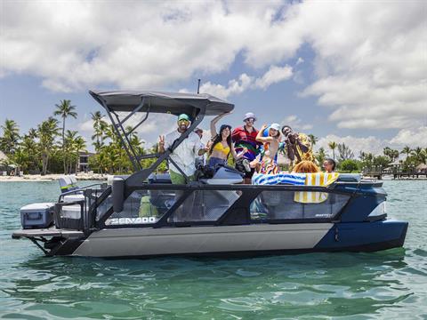2024 Sea-Doo Switch Cruise Limited 21 - 230 HP in Topeka, Kansas - Photo 17