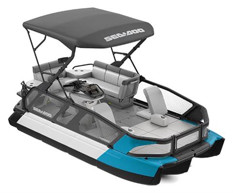 2023 Sea-Doo Switch Sport 18 - 230 HP in Topeka, Kansas - Photo 1