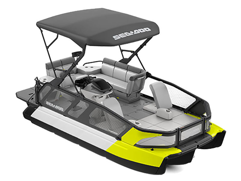 2024 Sea-Doo Switch Sport 18 - 230 HP in Columbia, Missouri - Photo 2