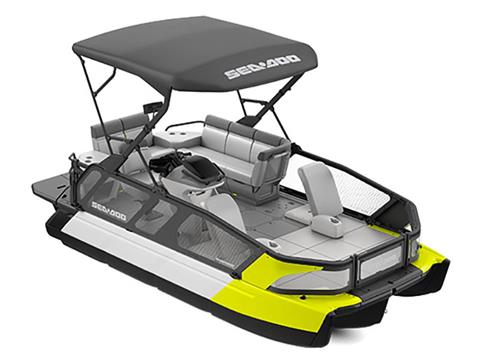 2024 Sea-Doo Switch Sport 18 - 230 HP in Columbia, Missouri - Photo 2