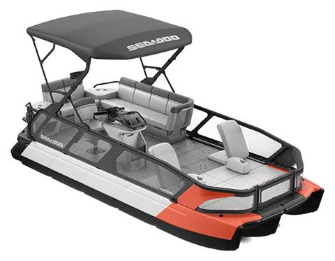 2023 Sea-Doo Switch Sport 21 - 230 HP in Columbia, South Carolina