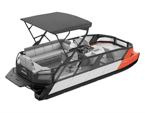 2023 Sea-Doo Switch Sport 21 - 230 HP in Huron, Ohio - Photo 2