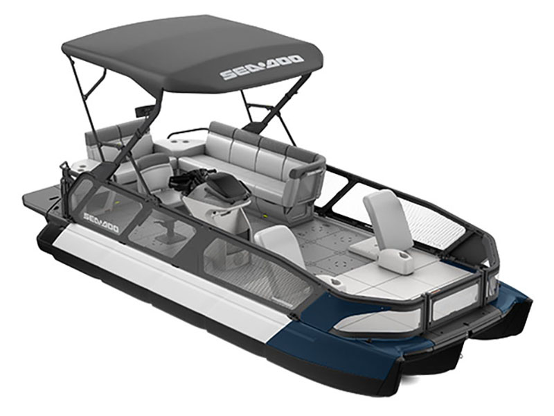 2024 Sea-Doo Switch Sport 21 - 230 HP in Enfield, Connecticut - Photo 2