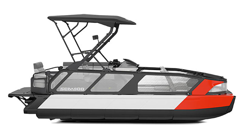 2024 Sea-Doo Switch Sport 21 - 230 HP in Topeka, Kansas - Photo 1
