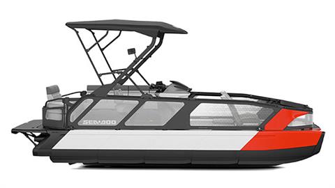 2024 Sea-Doo Switch Sport 21 - 230 HP in Topeka, Kansas - Photo 1
