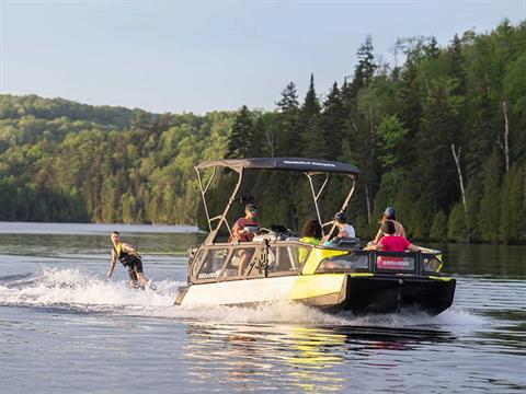 2024 Sea-Doo Switch Sport 21 - 230 HP in Topeka, Kansas - Photo 8