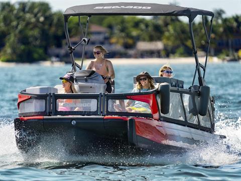 2024 Sea-Doo Switch Sport 21 - 230 HP in Topeka, Kansas - Photo 9
