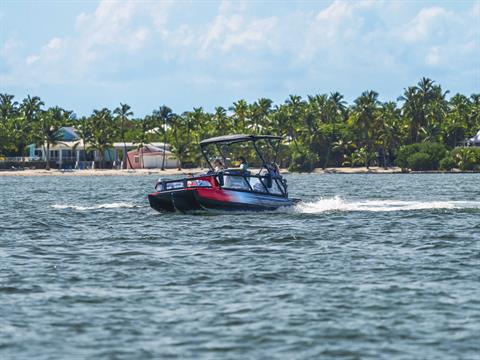2024 Sea-Doo Switch Sport 21 - 230 HP in Topeka, Kansas - Photo 10