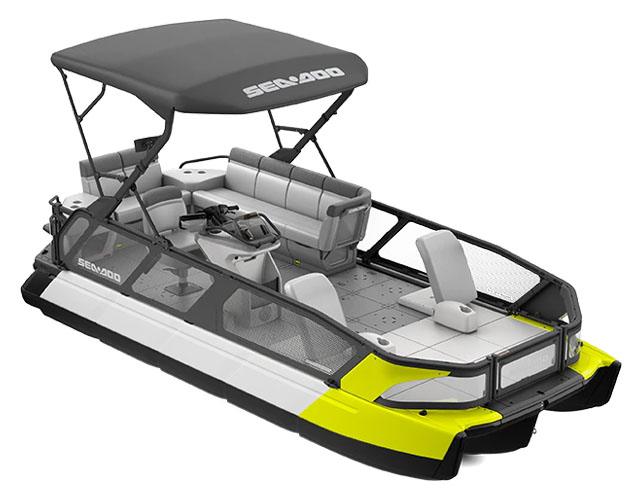 2023 Sea-Doo Switch Sport 21 - 230 HP in Huron, Ohio - Photo 1