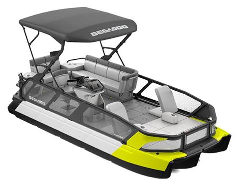 2023 Sea-Doo Switch Sport 21 - 230 HP in Huron, Ohio - Photo 1