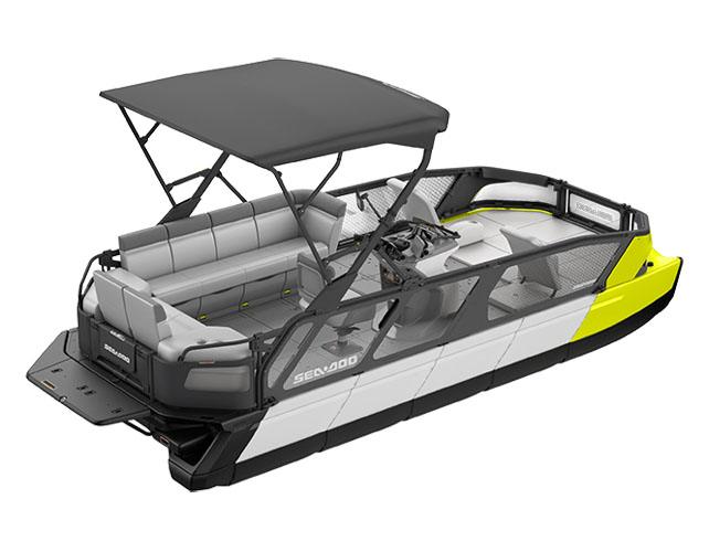 2023 Sea-Doo Switch Sport 21 - 230 HP in Huron, Ohio - Photo 2
