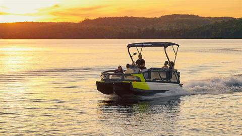 2023 Sea-Doo Switch Sport 21 - 230 HP in Huron, Ohio - Photo 3