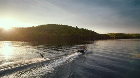 2023 Sea-Doo Switch Sport 21 - 230 HP in Huron, Ohio - Photo 5