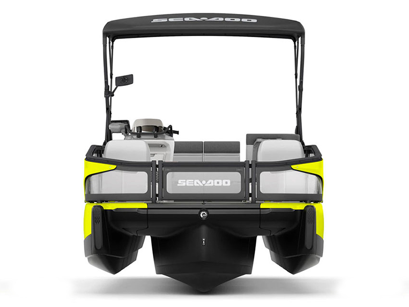 2024 Sea-Doo Switch Sport 21 - 230 HP in Enfield, Connecticut - Photo 3