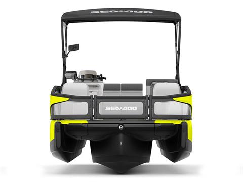 2024 Sea-Doo Switch Sport 21 - 230 HP in Enfield, Connecticut - Photo 3