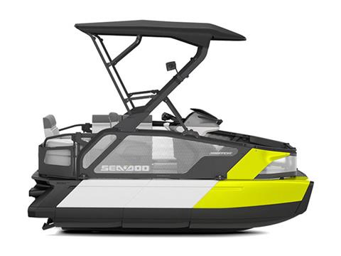 2024 Sea-Doo Switch Sport Compact - 170 hp in Columbia, Missouri