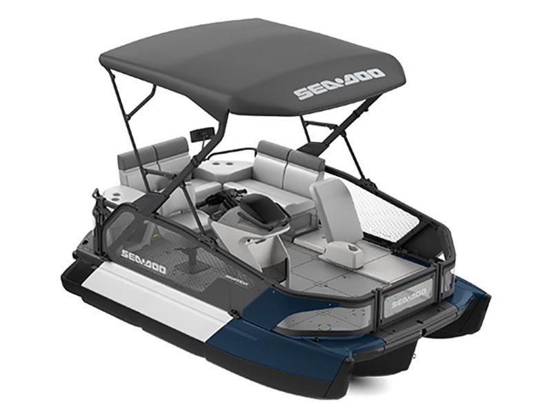 2024 Sea-Doo Switch Sport Compact - 170 HP in Enfield, Connecticut - Photo 2