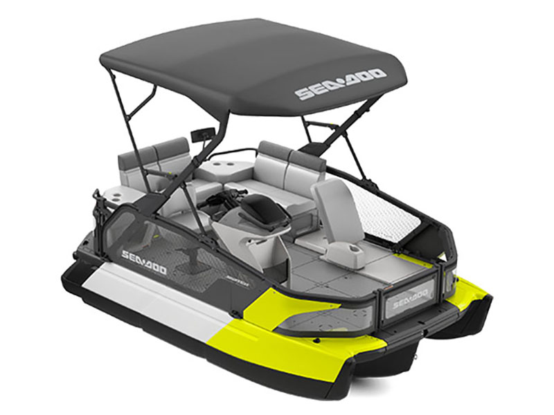 2024 Sea-Doo Switch Sport Compact - 170 HP in Huron, Ohio - Photo 2