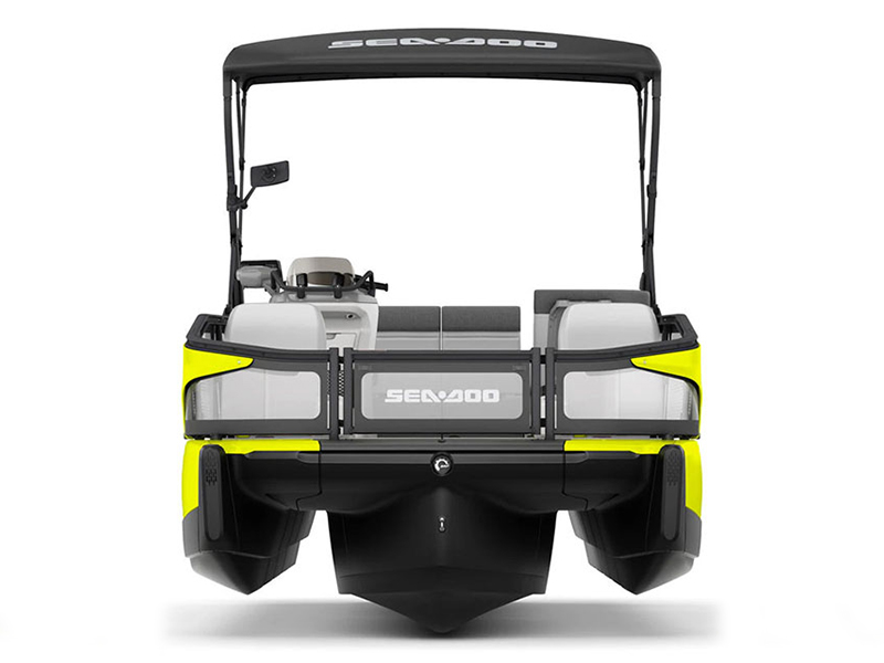 2024 Sea-Doo Switch Sport Compact - 170 HP in Huron, Ohio - Photo 3