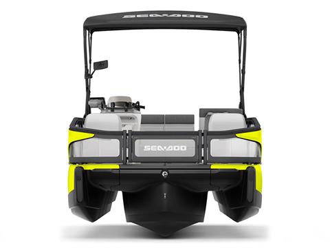 2024 Sea-Doo Switch Sport Compact - 170 HP in Huron, Ohio - Photo 3
