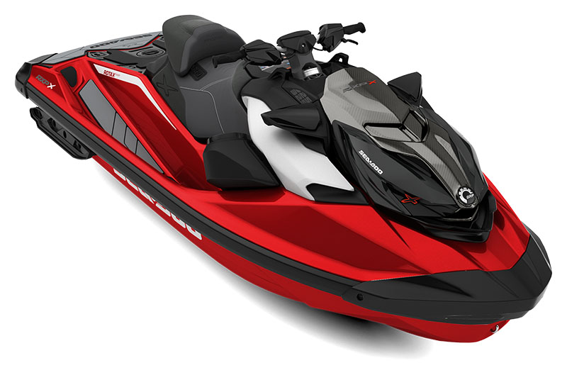 2024 Sea-Doo RXP-X 325 + Tech Package in Topeka, Kansas - Photo 2