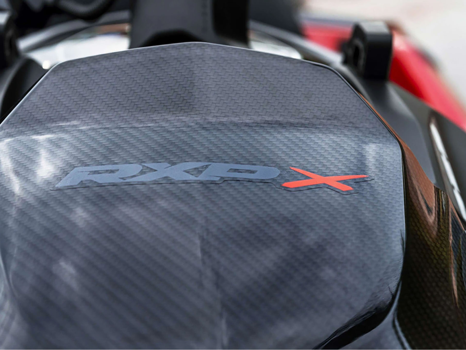 2024 Sea-Doo RXP-X 325 + Tech Package in Topeka, Kansas - Photo 3