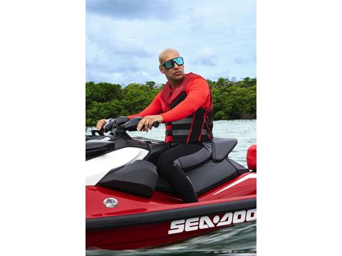 2024 Sea-Doo RXP-X 325 + Tech Package in Topeka, Kansas - Photo 6