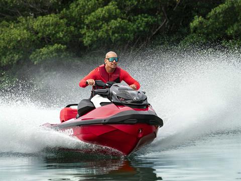 2024 Sea-Doo RXP-X 325 + Tech Package in Topeka, Kansas - Photo 7