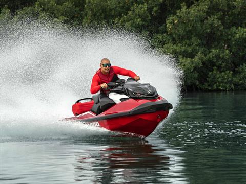 2024 Sea-Doo RXP-X 325 + Tech Package in Topeka, Kansas - Photo 8