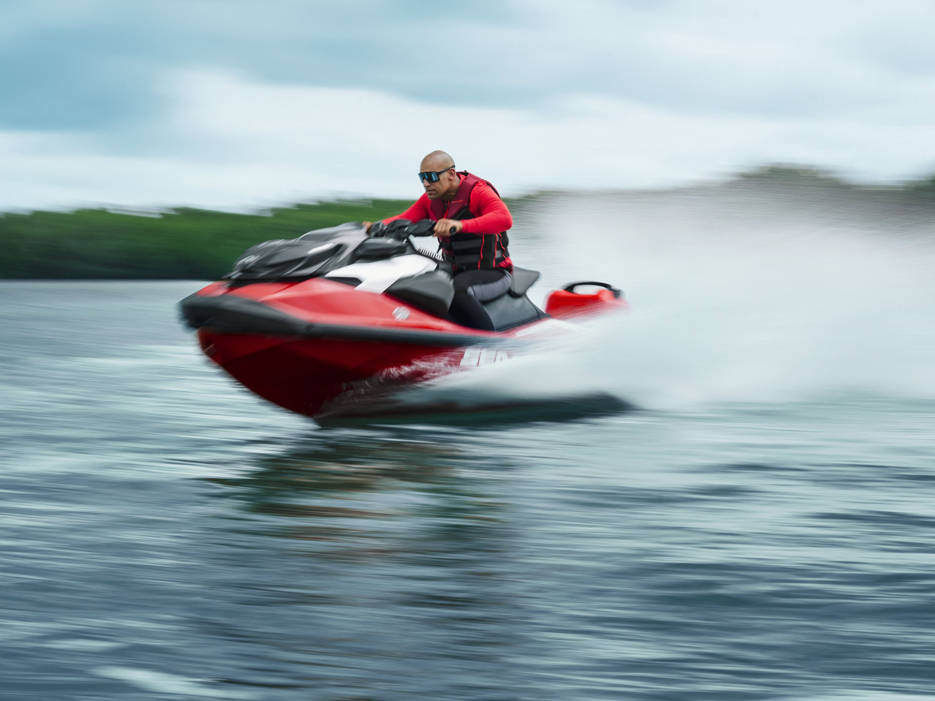 2024 Sea-Doo RXP-X 325 + Tech Package in Topeka, Kansas - Photo 9