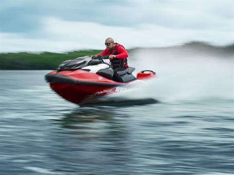 2024 Sea-Doo RXP-X 325 + Tech Package in Topeka, Kansas - Photo 9