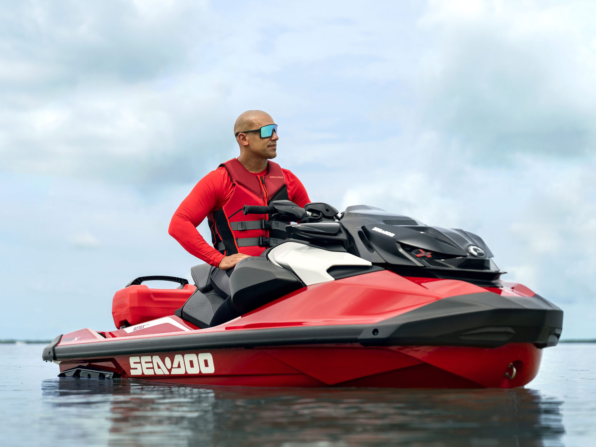 2024 Sea-Doo RXP-X 325 + Tech Package in Topeka, Kansas - Photo 13