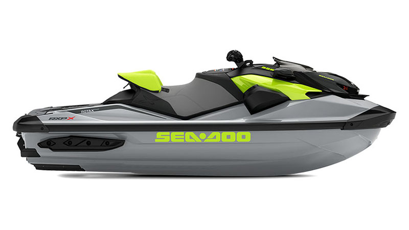 2024 Sea-Doo RXP-X 325 + Tech Package in Columbus, Ohio - Photo 1