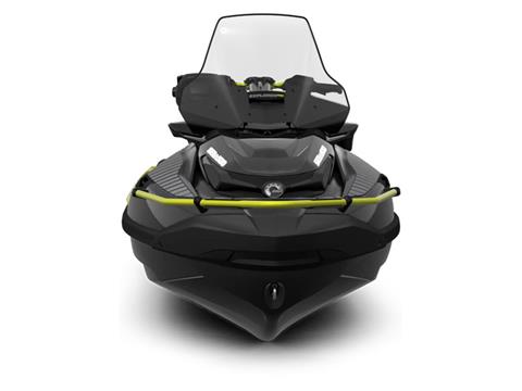 2024 Sea-Doo Explorer Pro 170 in Topeka, Kansas - Photo 3