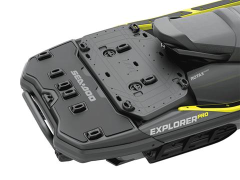 2024 Sea-Doo Explorer Pro 170 in Topeka, Kansas - Photo 5