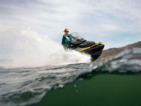 2024 Sea-Doo Explorer Pro 170 in Topeka, Kansas - Photo 12