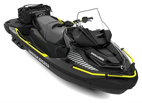 2024 Sea-Doo Explorer Pro 230 in Topeka, Kansas - Photo 2