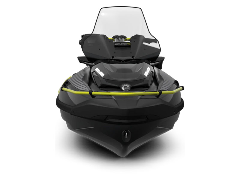2024 Sea-Doo Explorer Pro 230 in Topeka, Kansas - Photo 3
